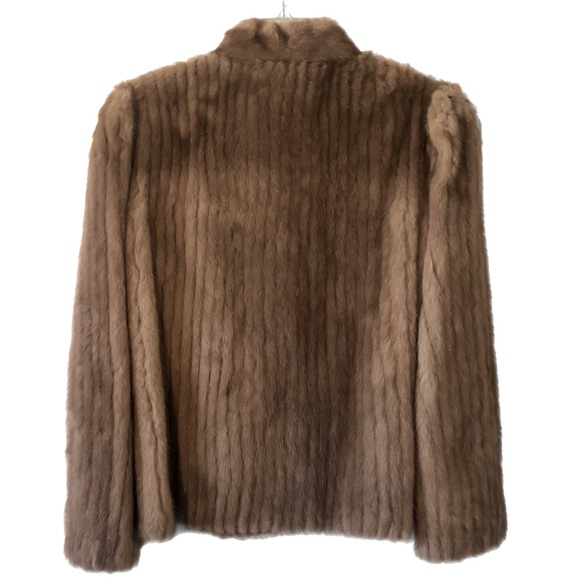 G0rGe0uS C0rDeD ReAl MiNk FuR C0aT 💋💣💋💣 - Picture 9 of 11